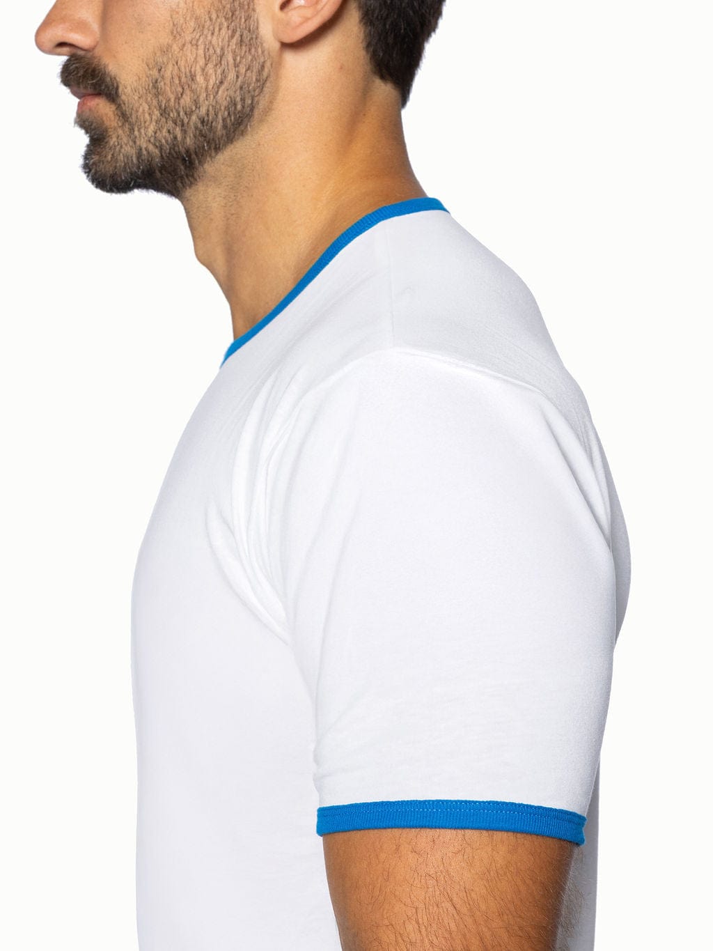 Classic Ringer T-Shirt image