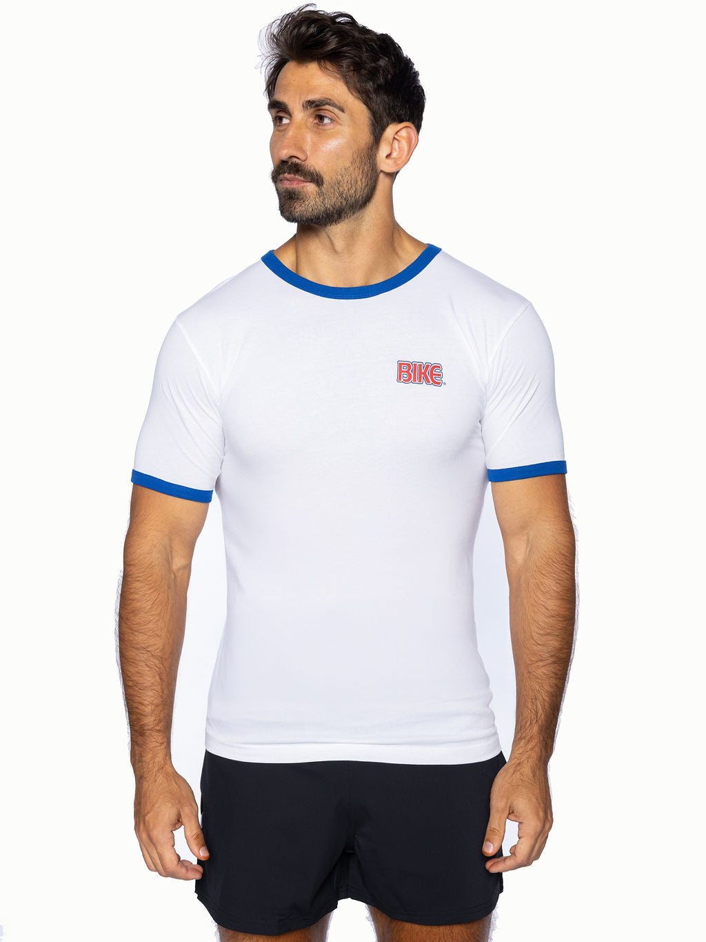Classic Ringer T-Shirt image