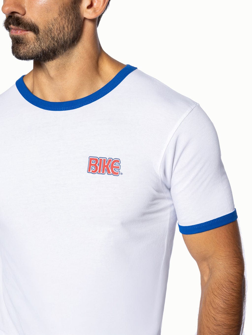 Classic Ringer T-Shirt image