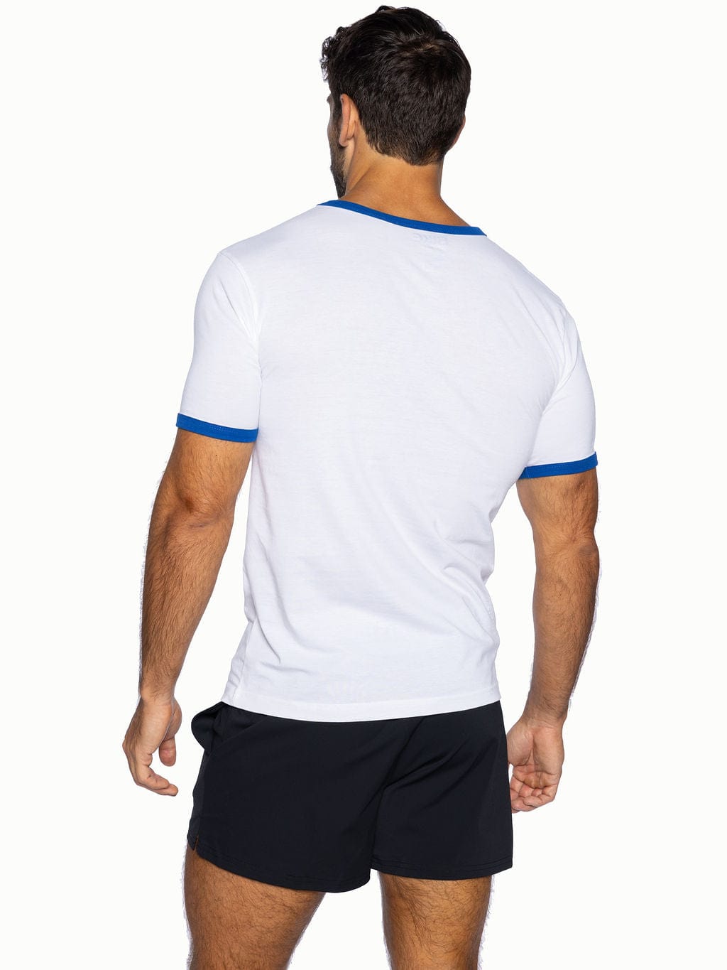Classic Ringer T-Shirt image
