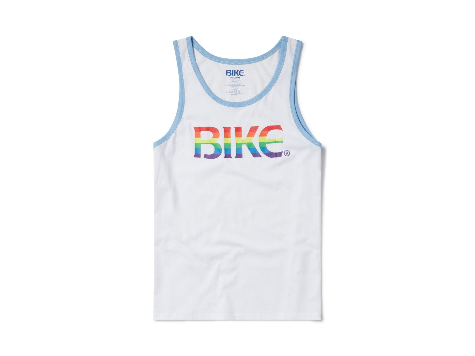 Pride Collection - BIKE® Athletic