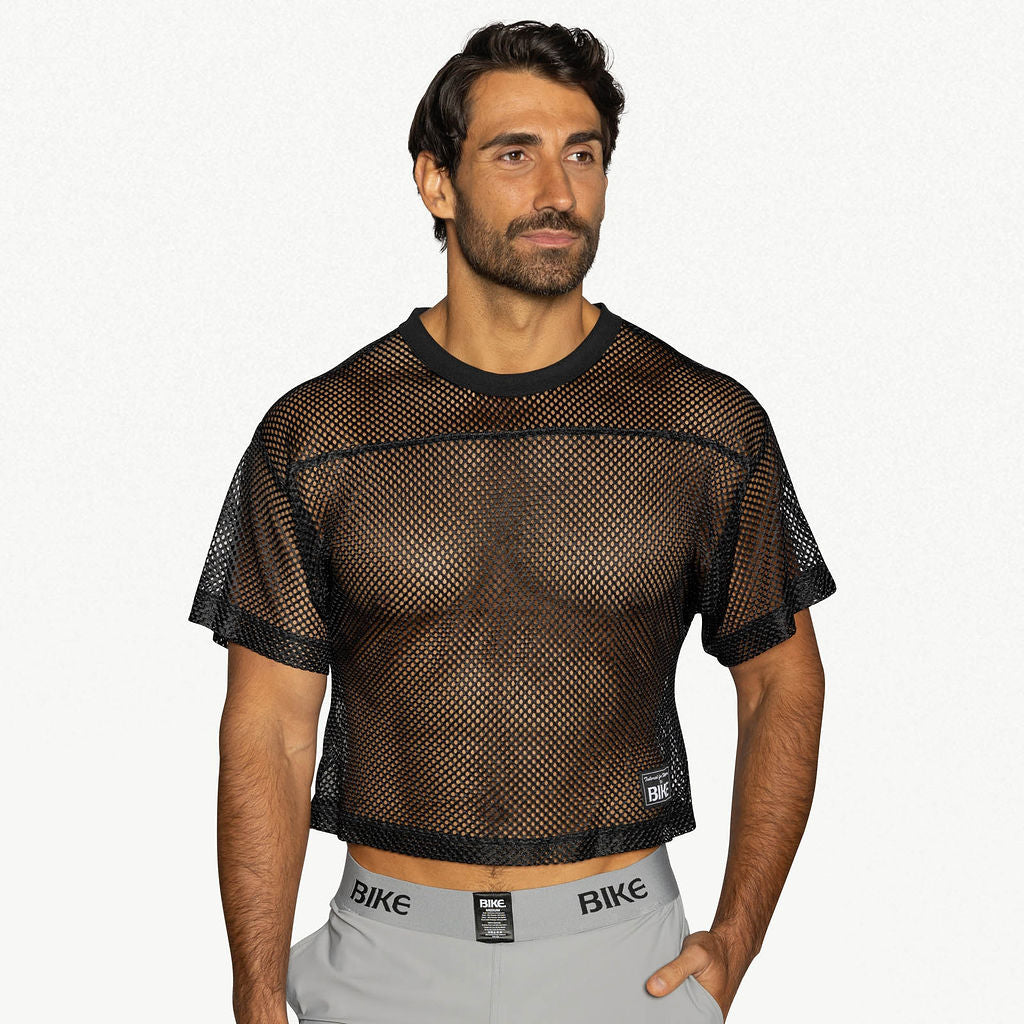 Short Sleeve Practice Jersey image