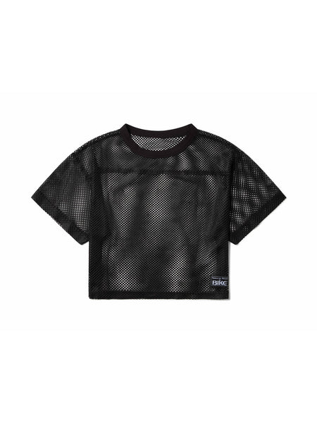 ★ Phyps Department★ Startail Mesh Jersey Short Sleeve T-S MUSINSA | PHYPS Startail Mesh Jersey Short Sleeve T-Shirt_White