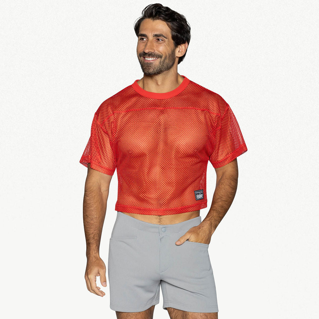 Short Sleeve Practice Jersey