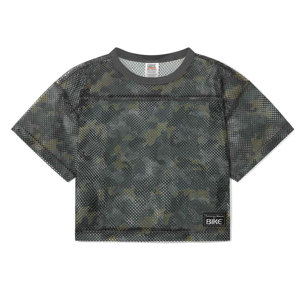 Short Sleeve Practice Jersey