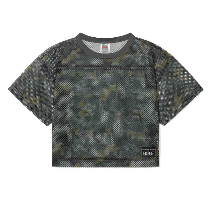 Short Sleeve Practice Jersey