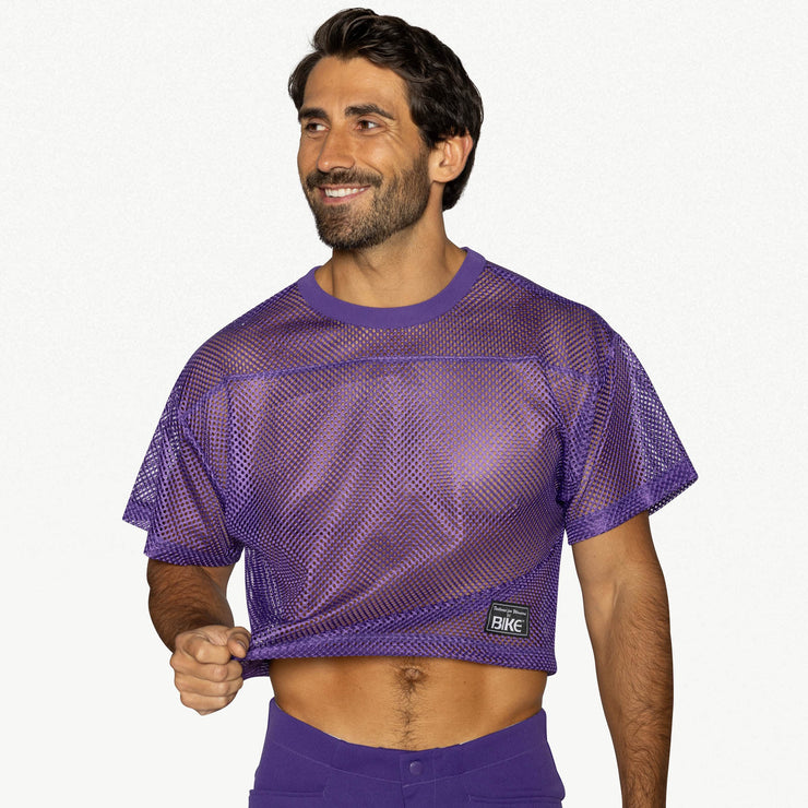 Short Sleeve Practice Jersey