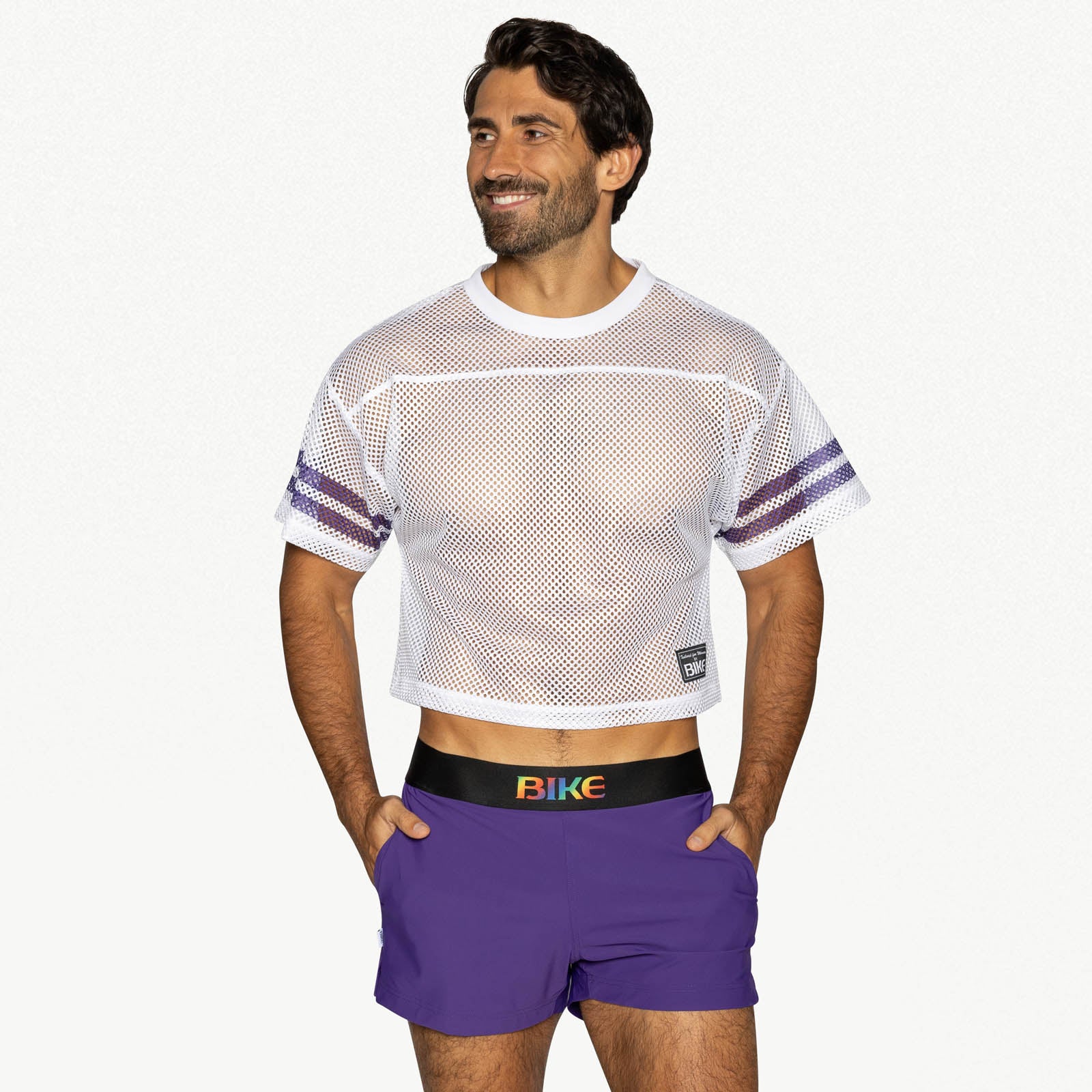 Short Sleeve Practice Jersey image