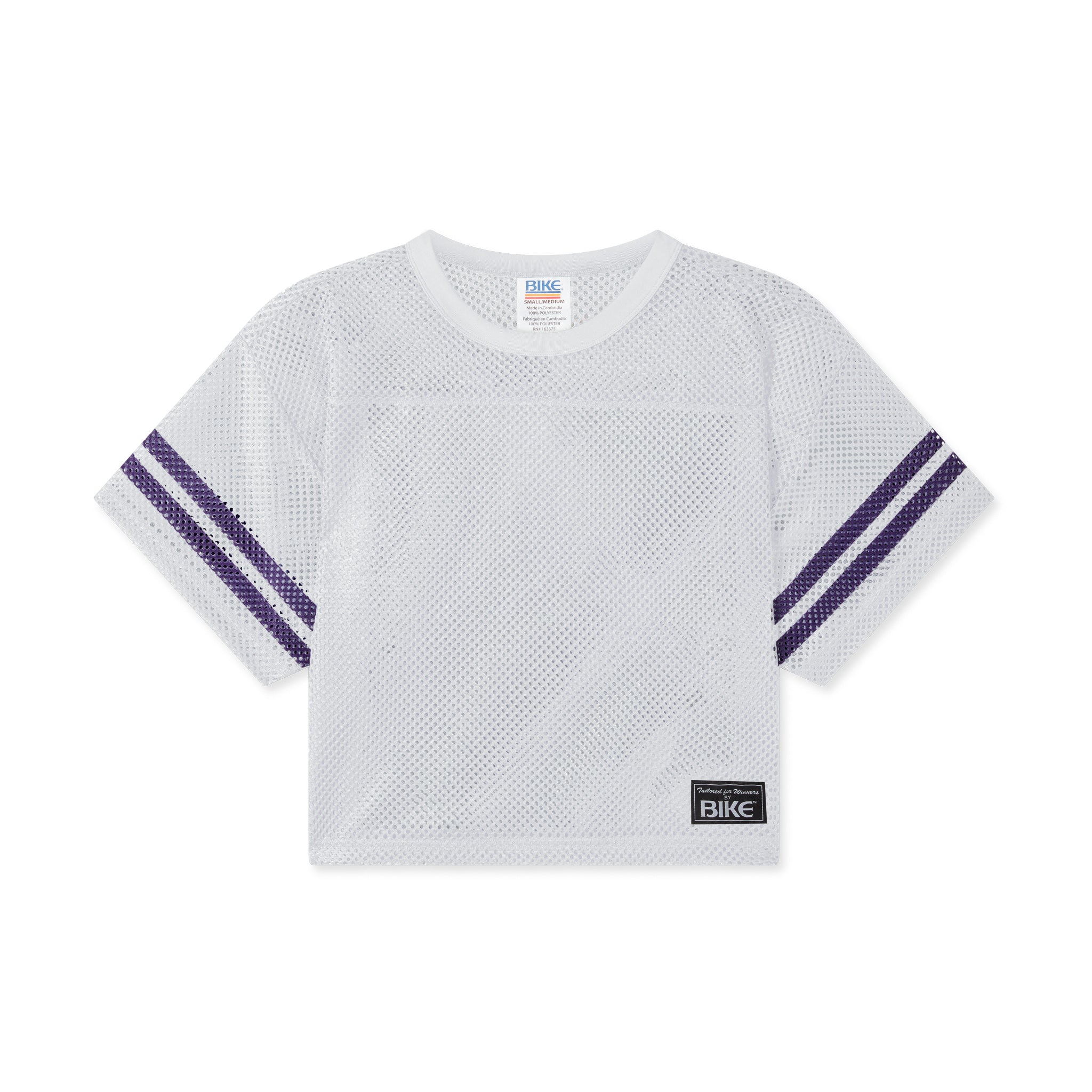 Short Sleeve Practice Jersey image
