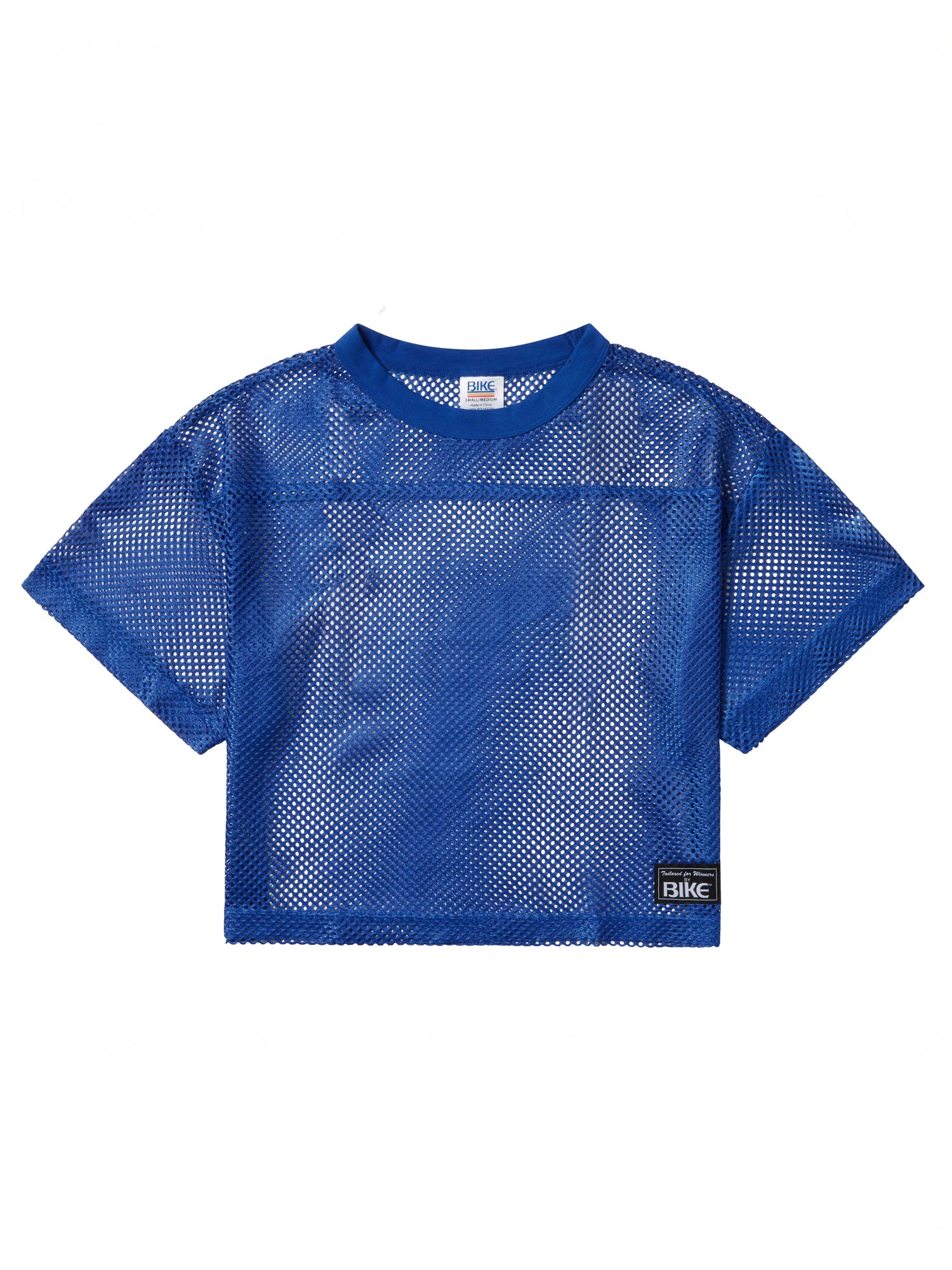 Short Sleeve Practice Jersey