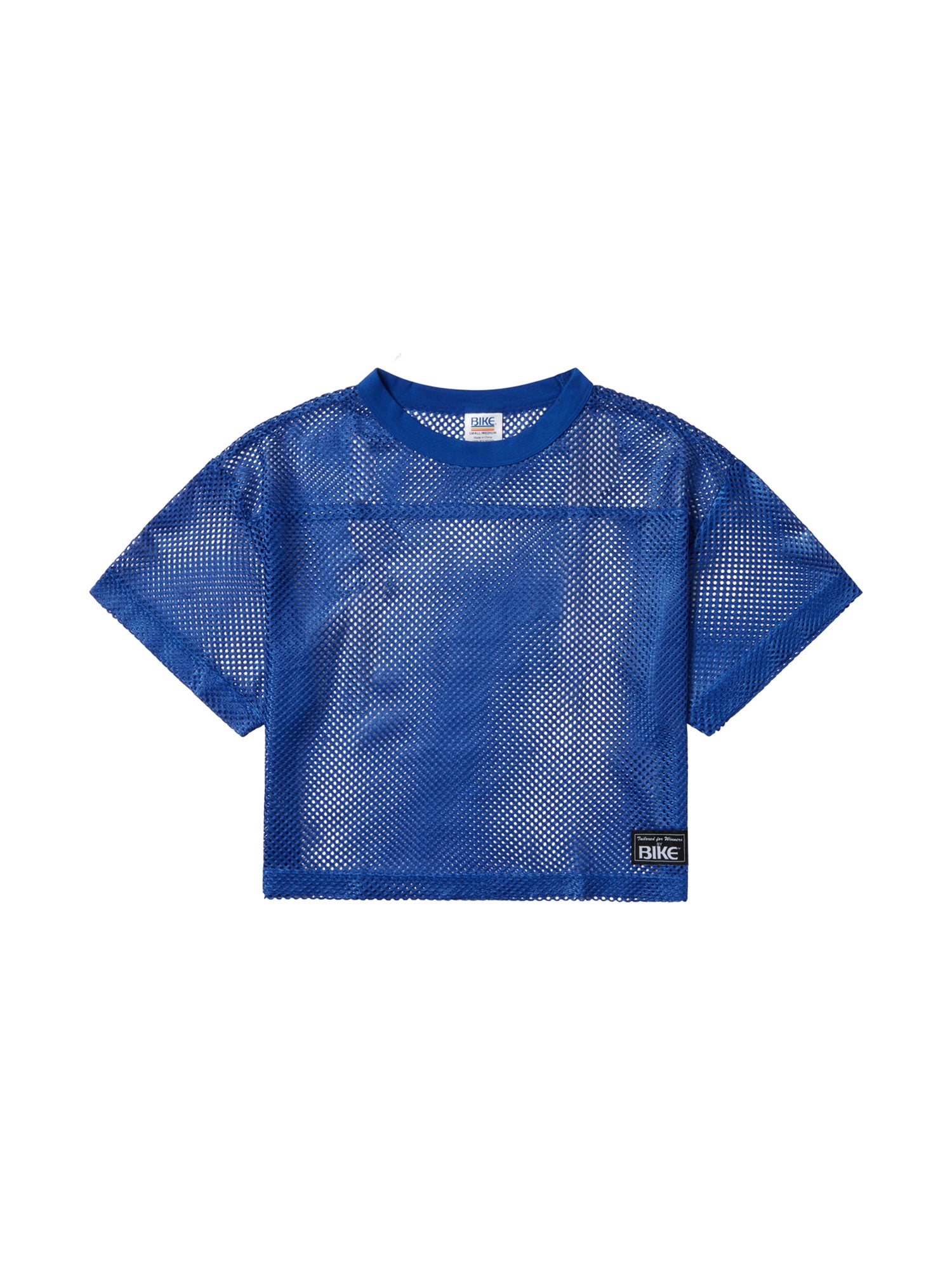 Short Sleeve Practice Jersey