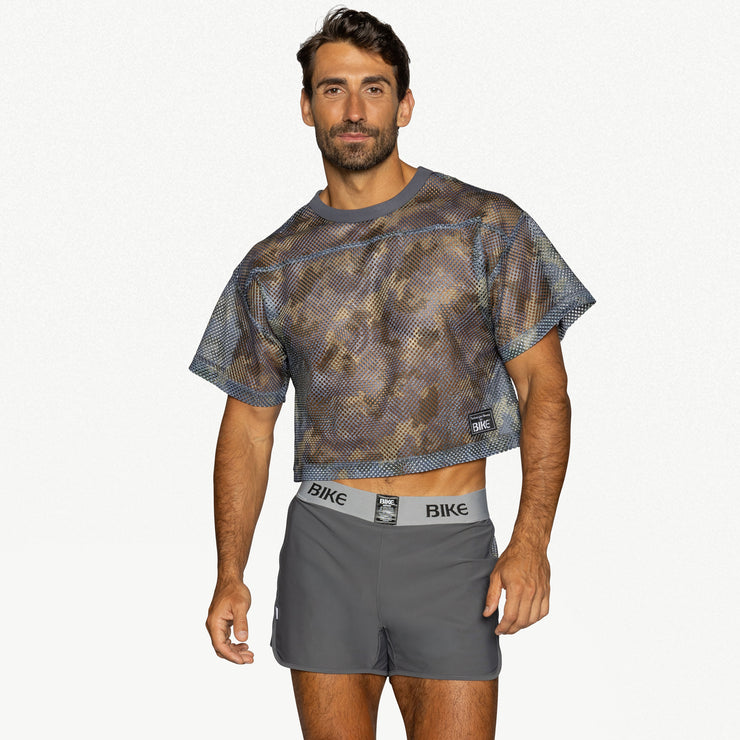 Short Sleeve Practice Jersey