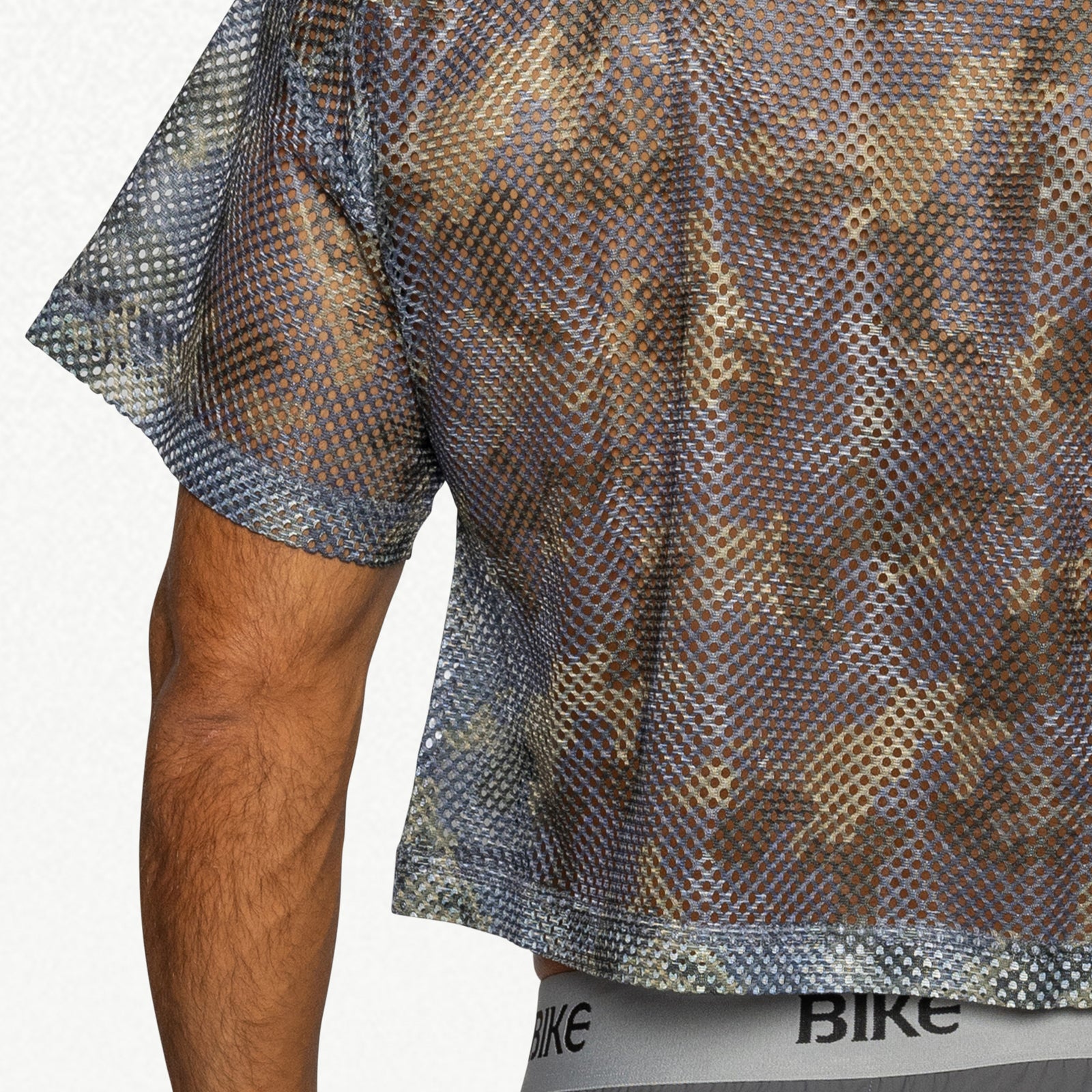 Short Sleeve Practice Jersey