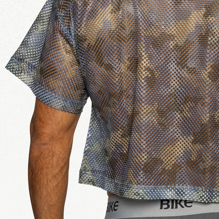 Short Sleeve Practice Jersey