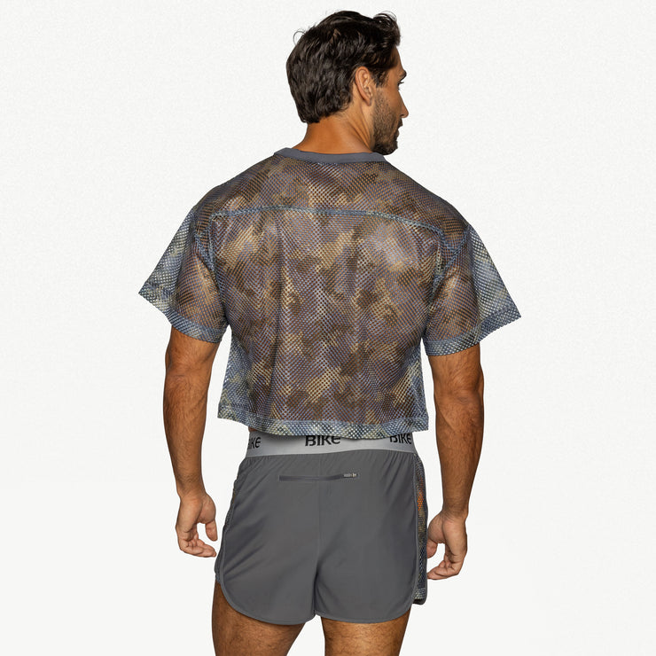 Short Sleeve Practice Jersey