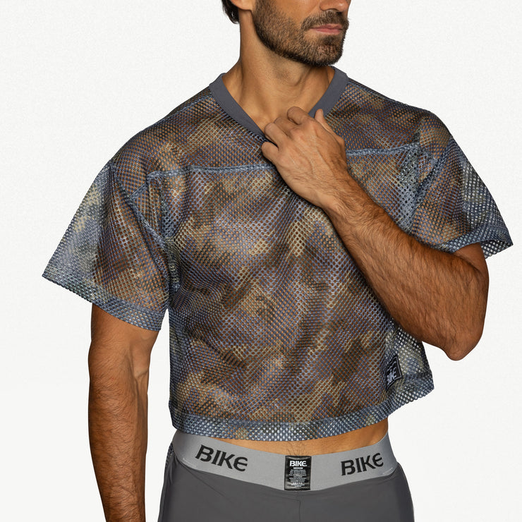 Short Sleeve Practice Jersey