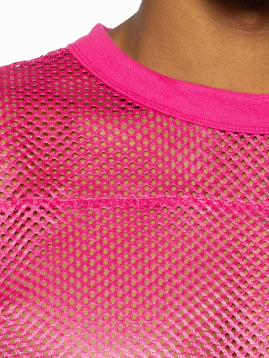 Short Sleeve Practice Jersey