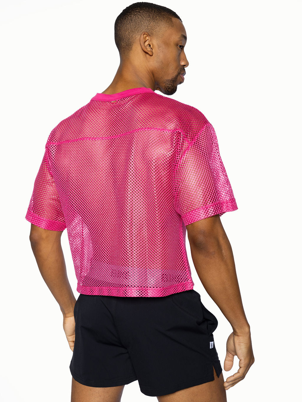 Short Sleeve Practice Jersey