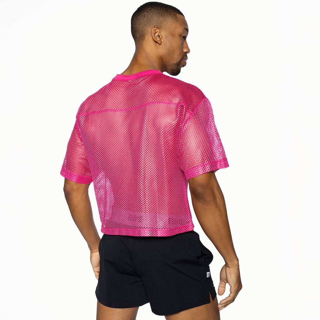 Short Sleeve Practice Jersey