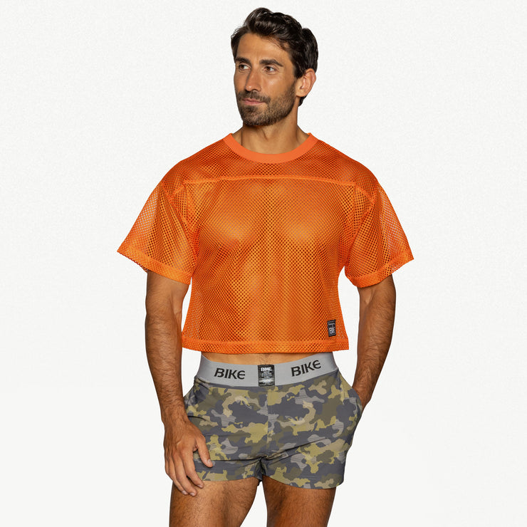 Short Sleeve Practice Jersey