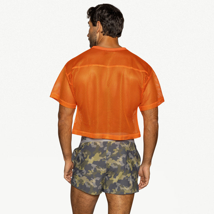 Short Sleeve Practice Jersey