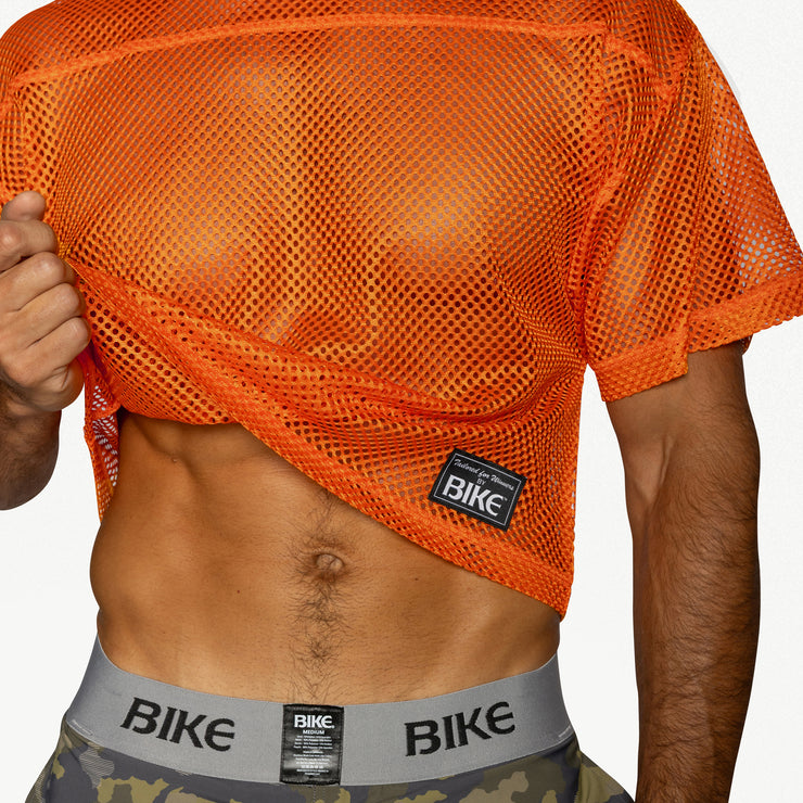 Short Sleeve Practice Jersey