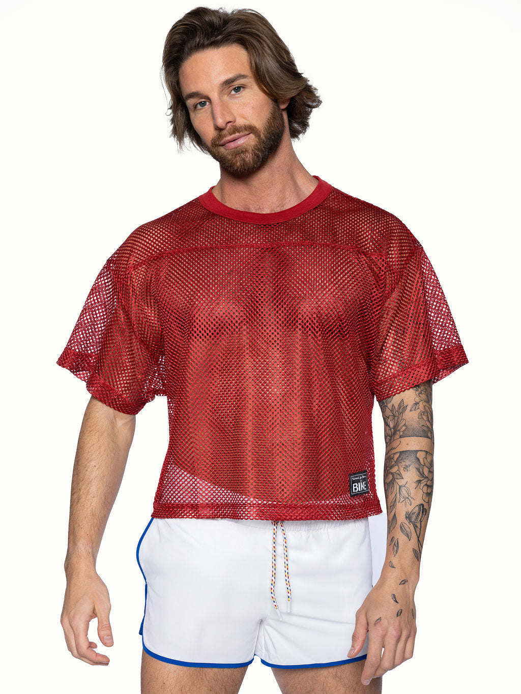 Short Sleeve Practice Jersey image