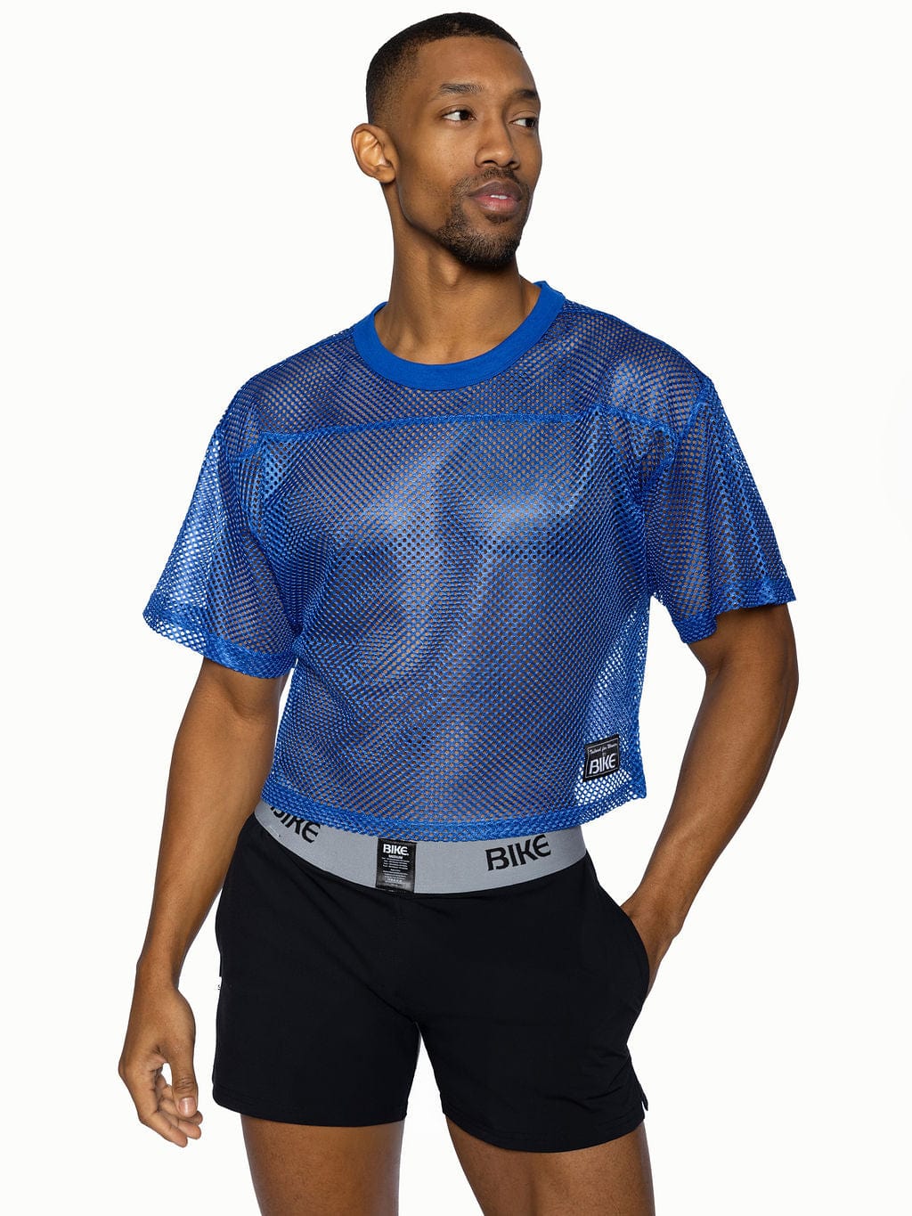Short Sleeve Practice Jersey image