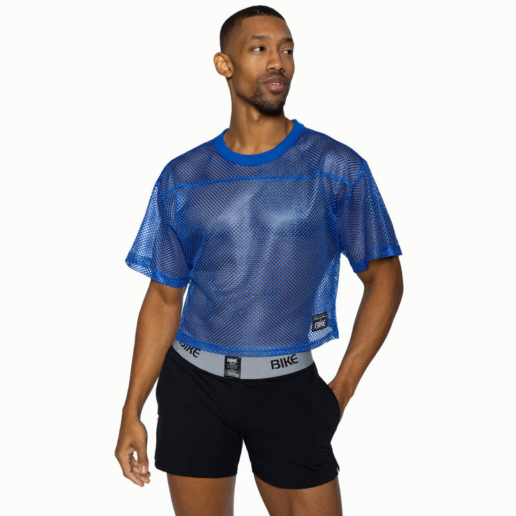 Short Sleeve Practice Jersey