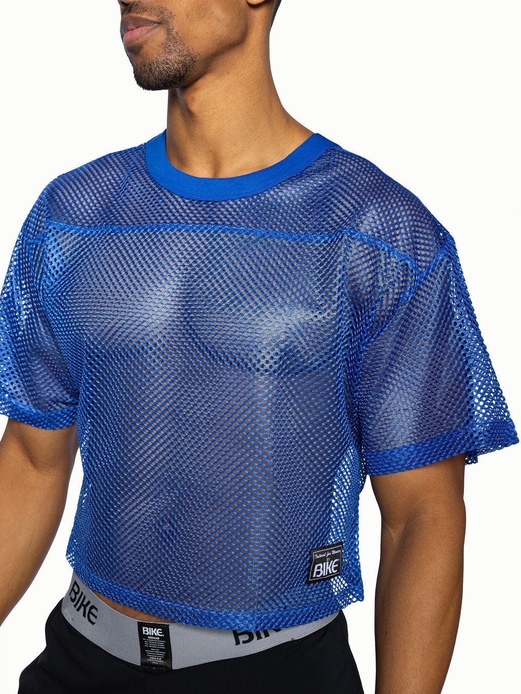 Short Sleeve Practice Jersey image