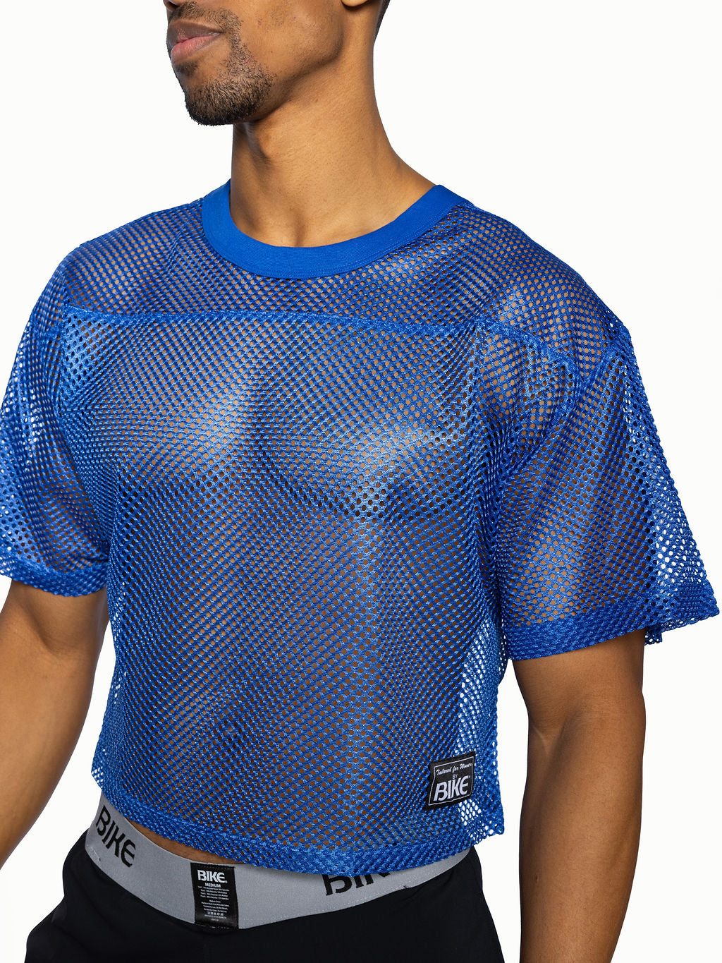 Short Sleeve Practice Jersey image