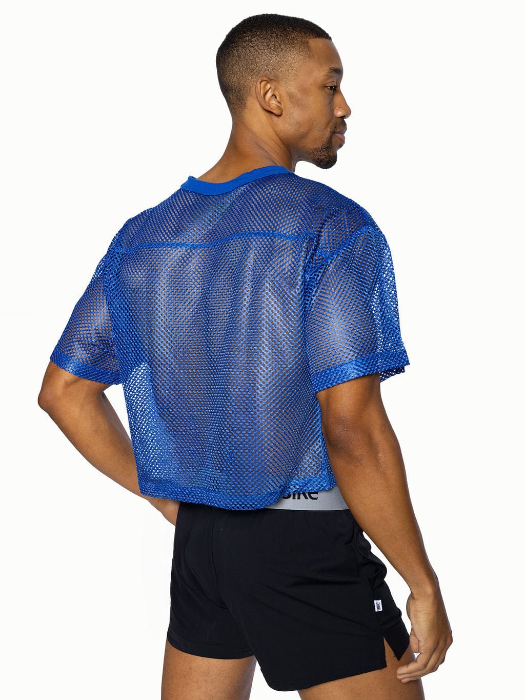 Short Sleeve Practice Jersey image