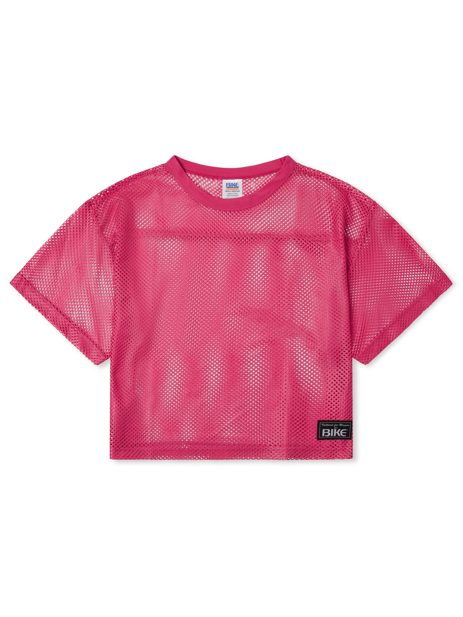 Short Sleeve Practice Jersey