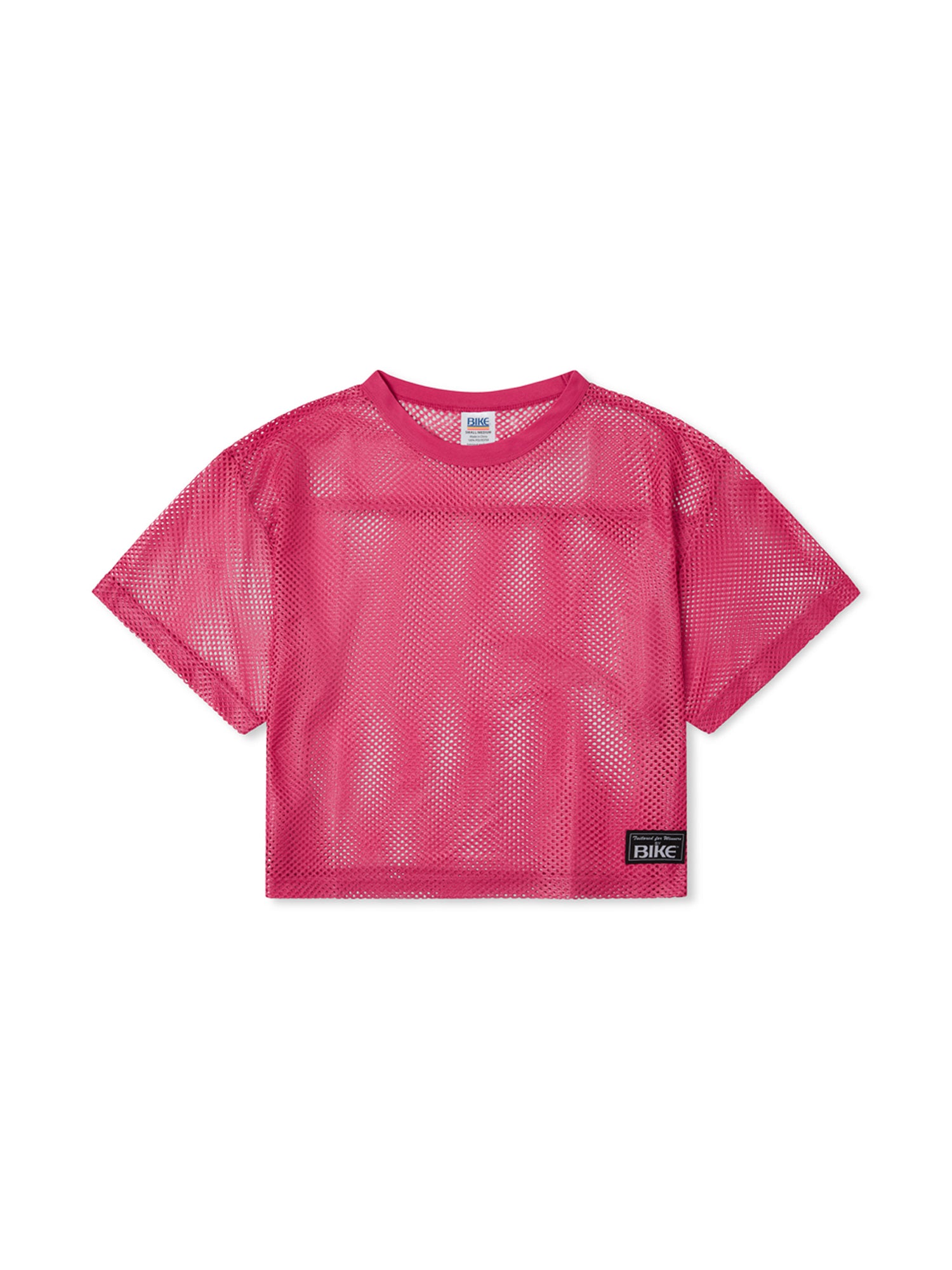 Short Sleeve Practice Jersey