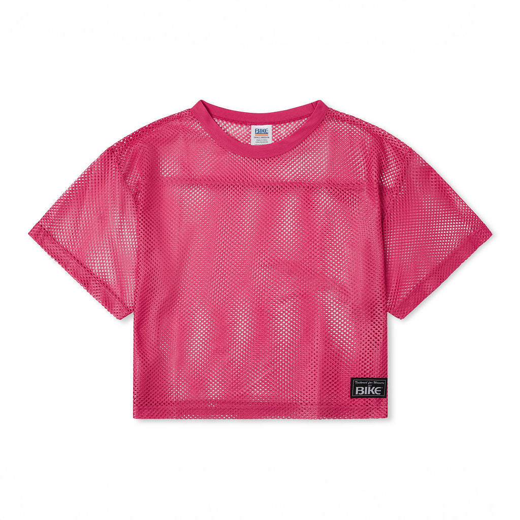 Short Sleeve Practice Jersey