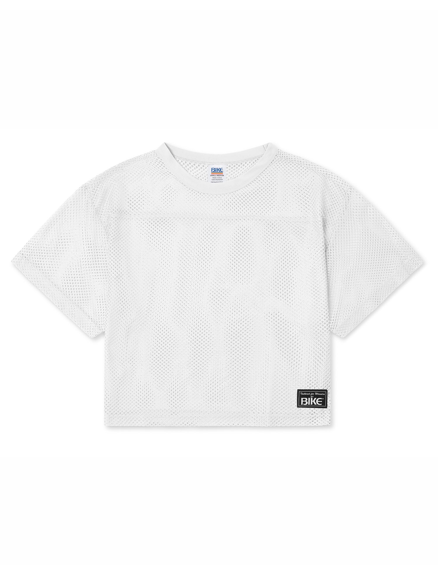 Short Sleeve Practice Jersey