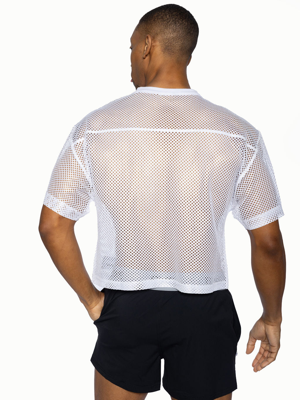 Short Sleeve Practice Jersey