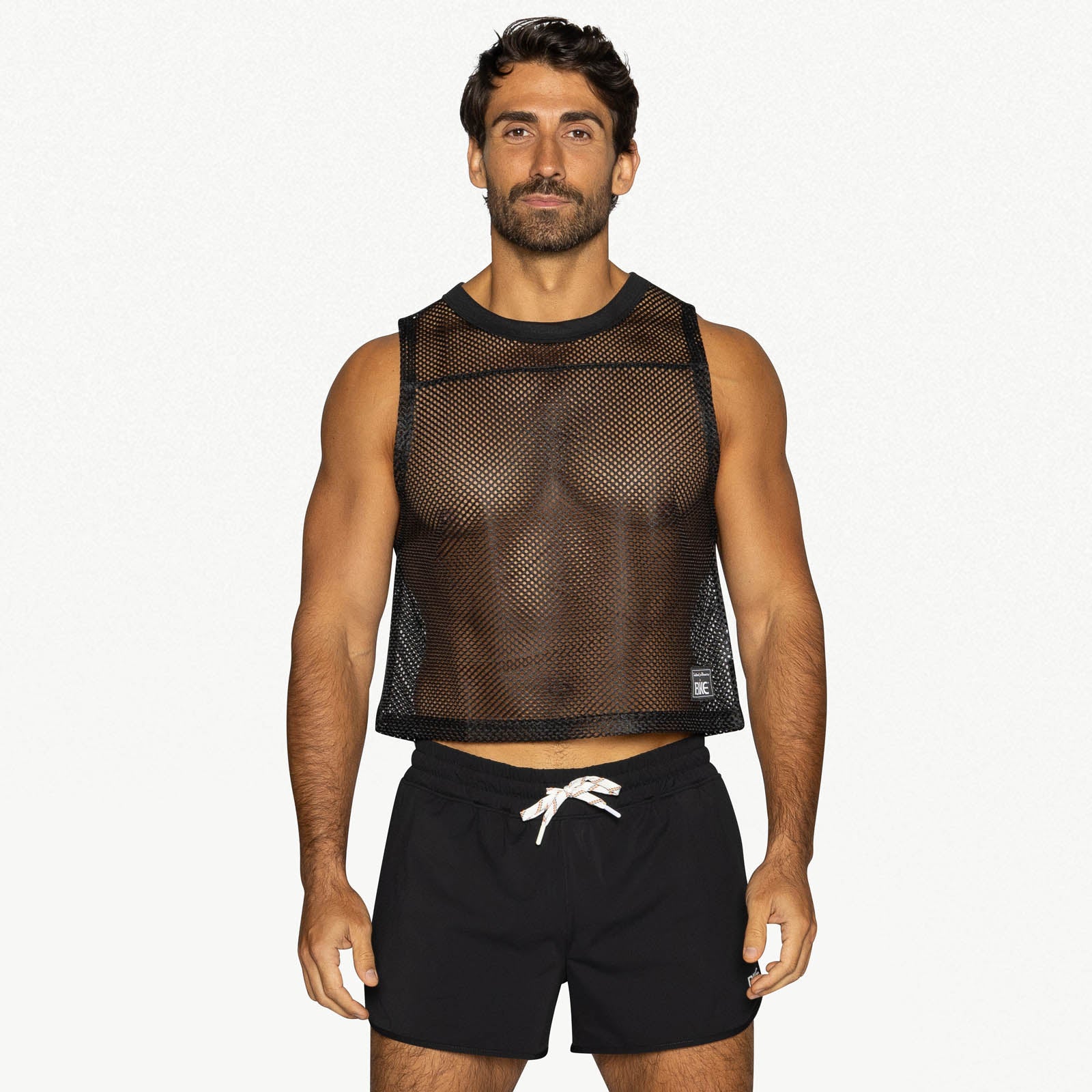 Sleeveless Practice Jersey