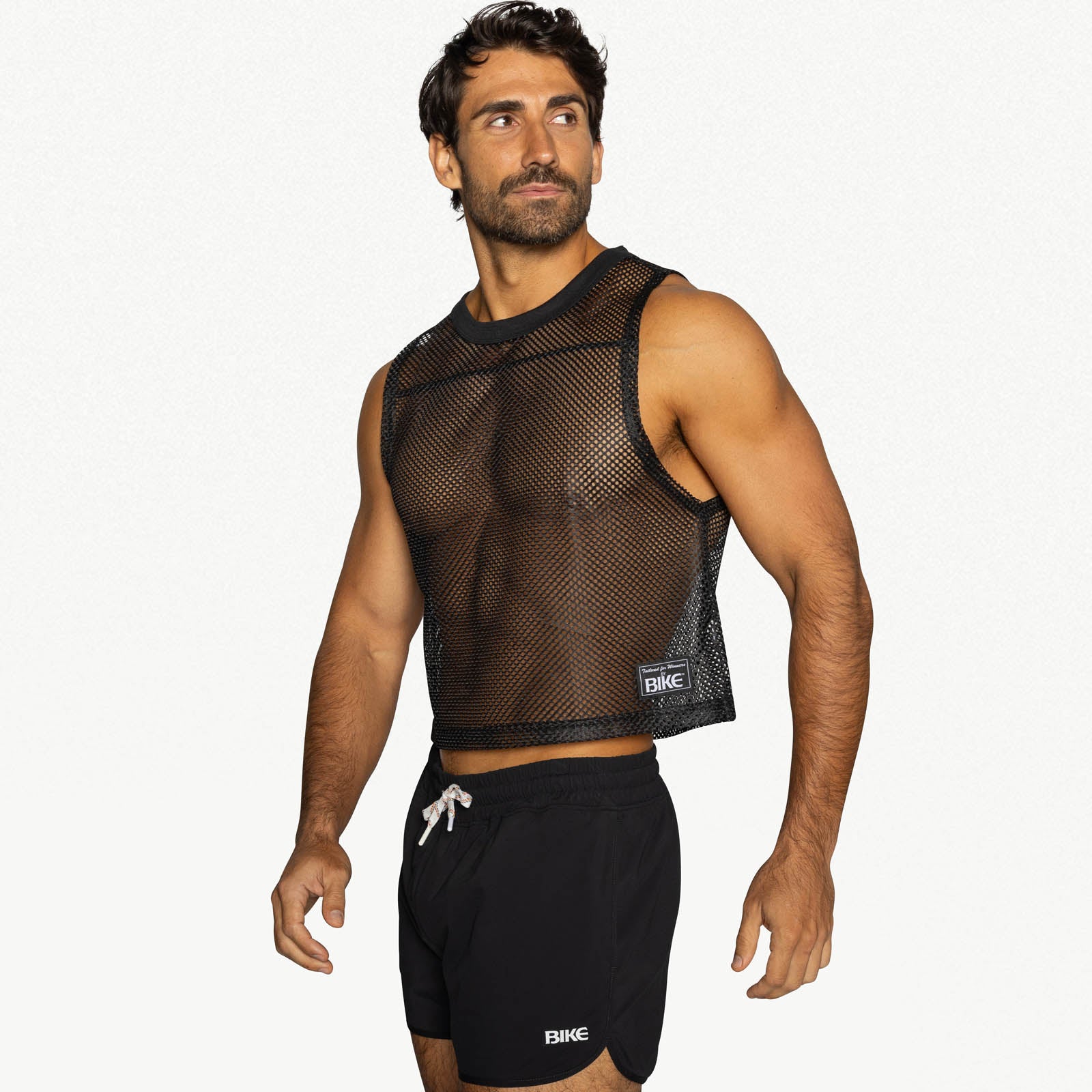 Sleeveless Practice Jersey