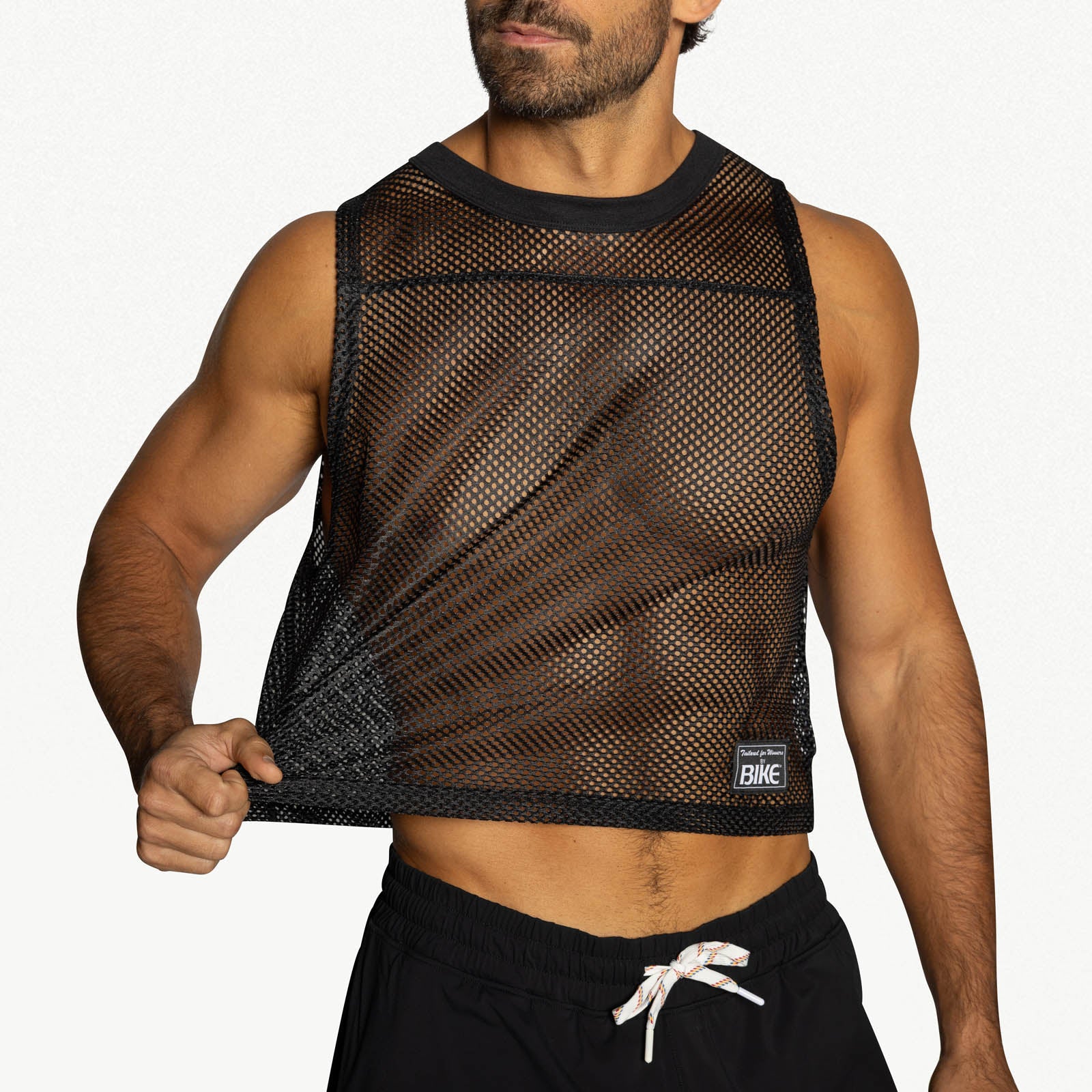 Sleeveless Practice Jersey