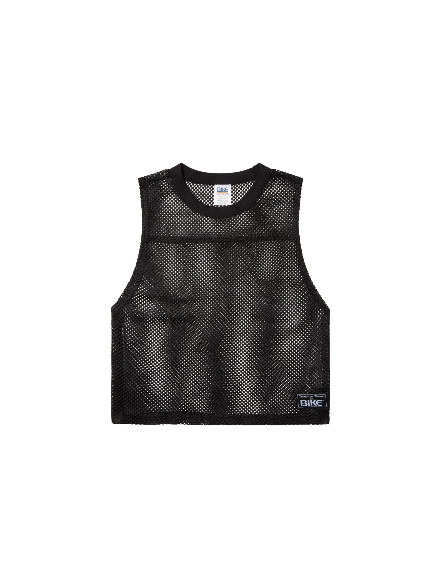 Sleeveless Practice Jersey