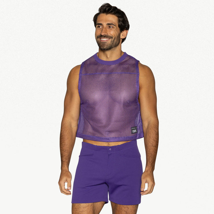 Sleeveless Practice Jersey