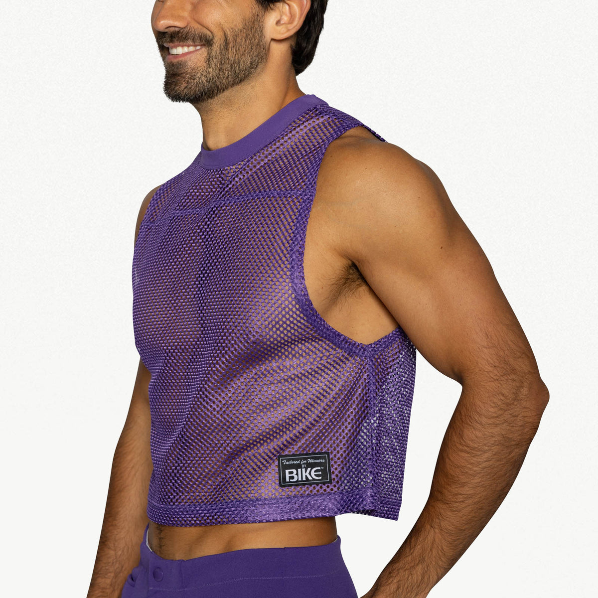 Sleeveless Practice Jersey image