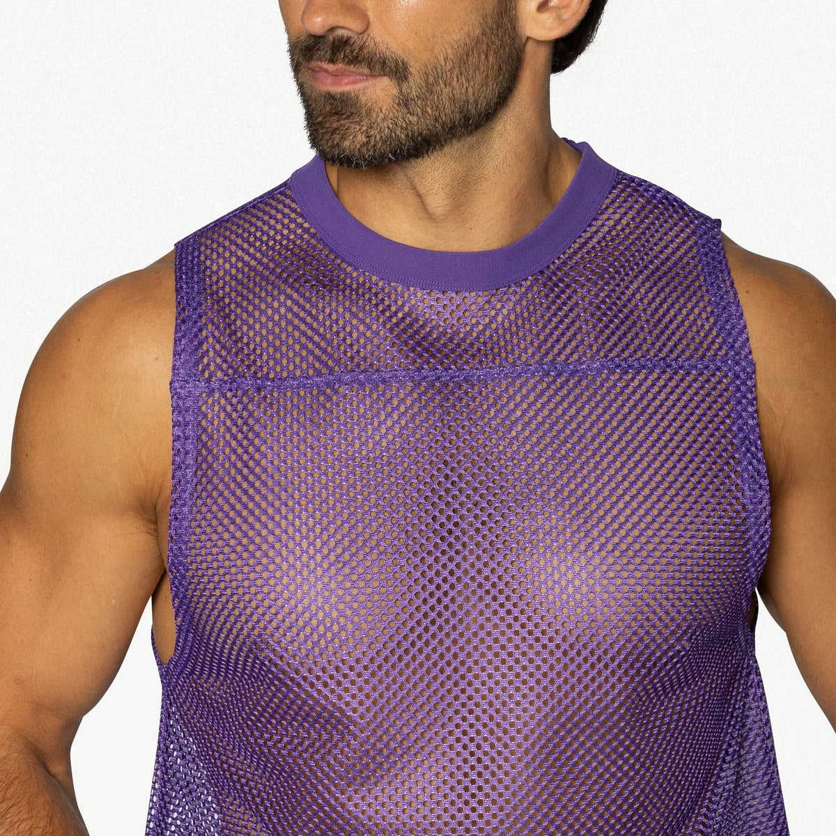 Sleeveless Practice Jersey image