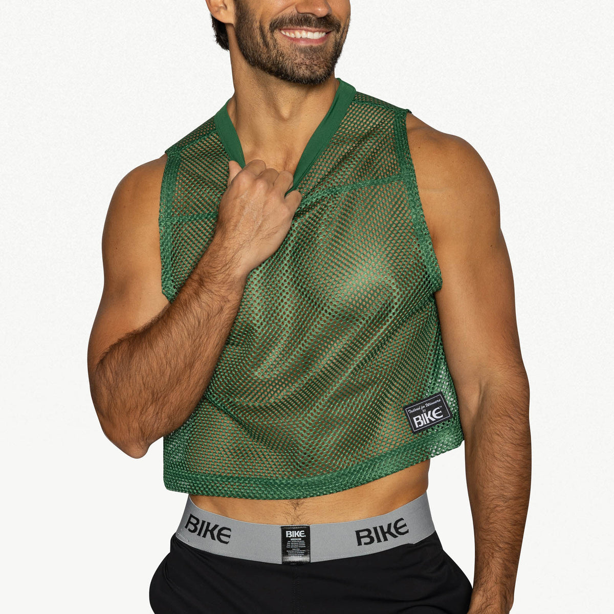 Sleeveless Practice Jersey image