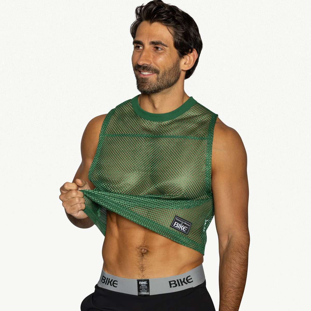 Sleeveless Practice Jersey image