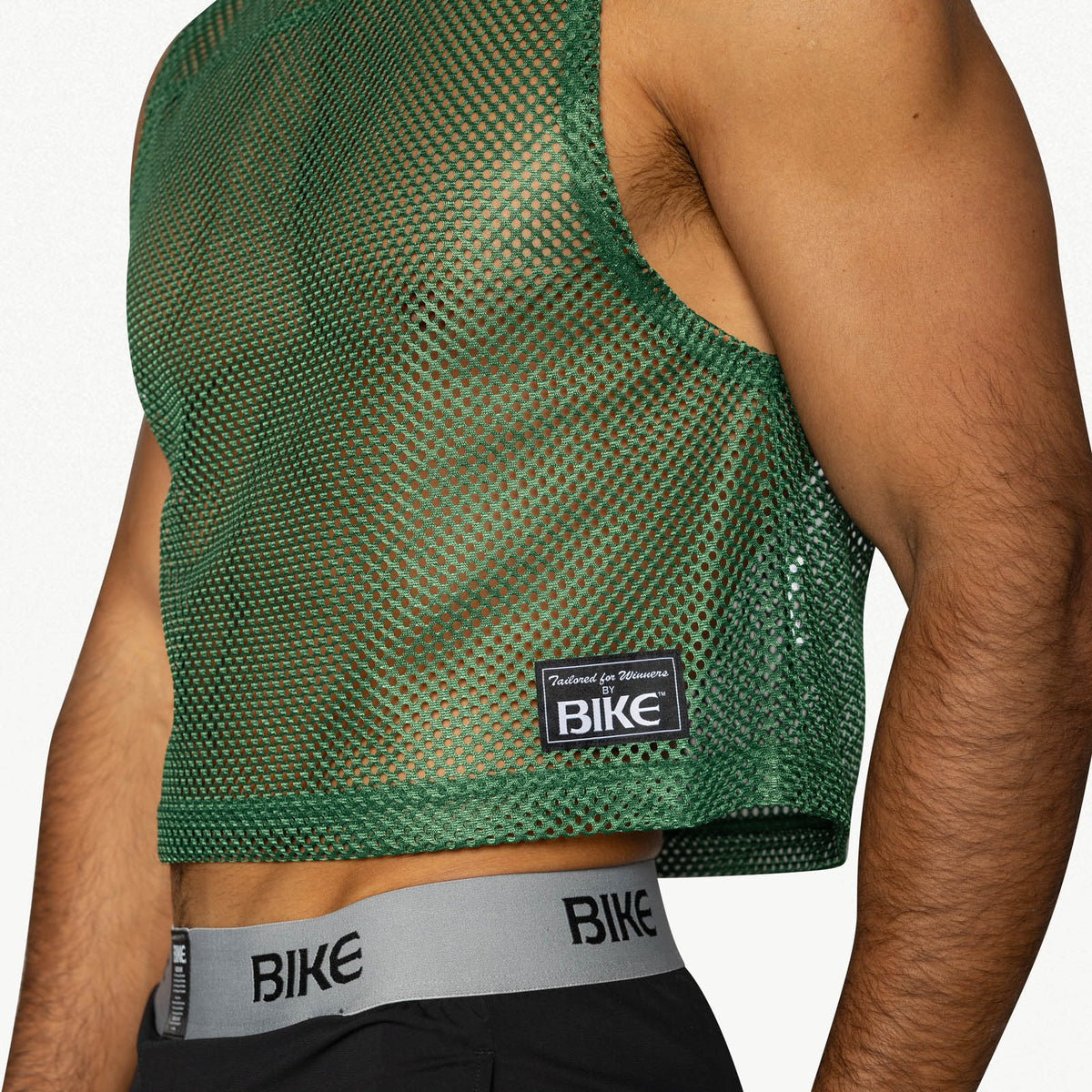 Sleeveless Practice Jersey image