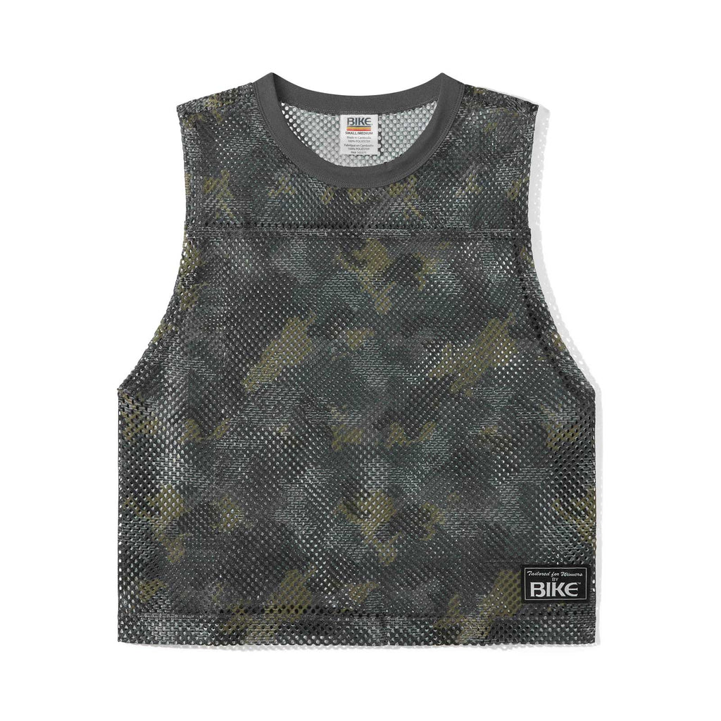 Sleeveless Practice Jersey