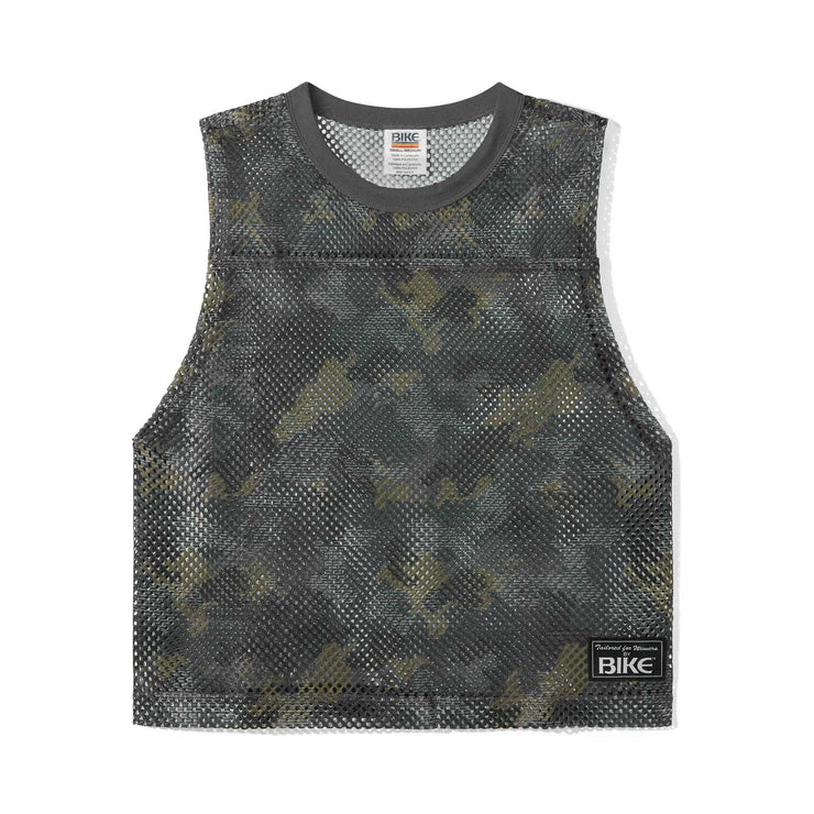 Sleeveless Practice Jersey