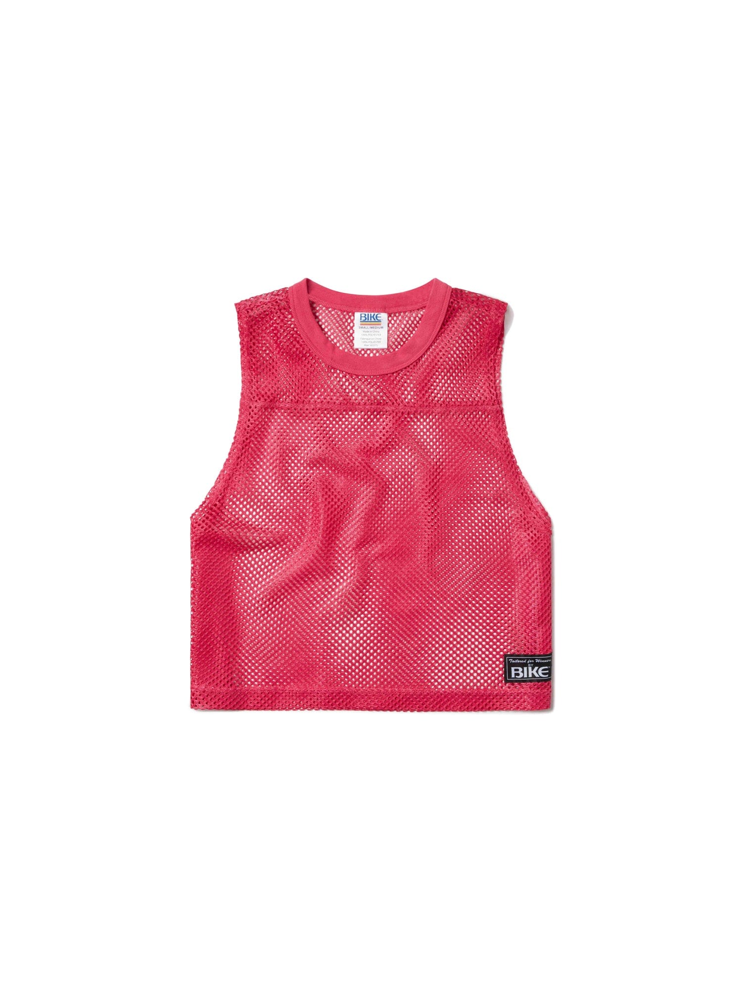 Sleeveless Practice Jersey